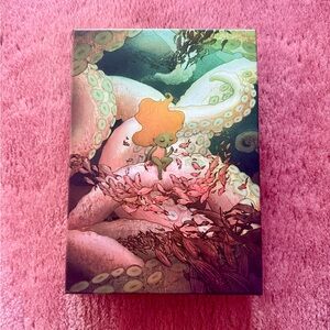 Genuine Fred Listen to me and I’ll tell you a story 1000 piece puzzle